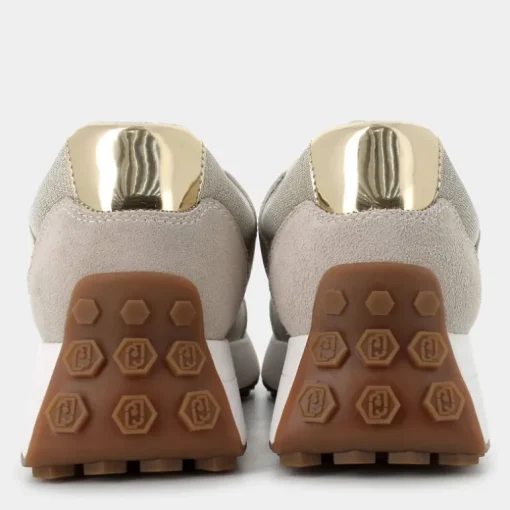 LOLO- SNEAKERS BEIGE BA5001PX60101127