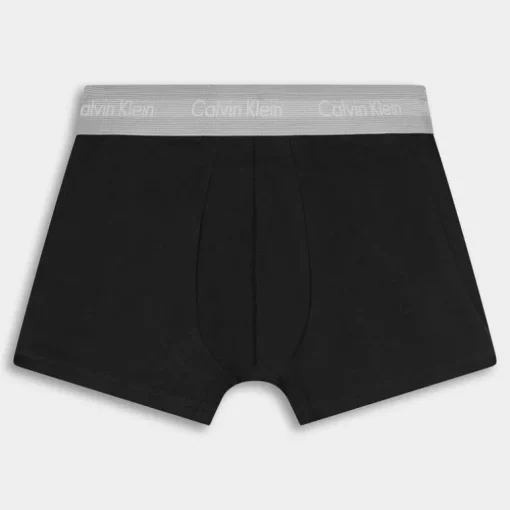 LOW RISE TRUNK 3P- INTIMO NERO 0000U2664G