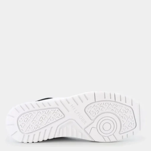 LOW TOP- SNEAKERS WHITE FM0FM05369 YBS