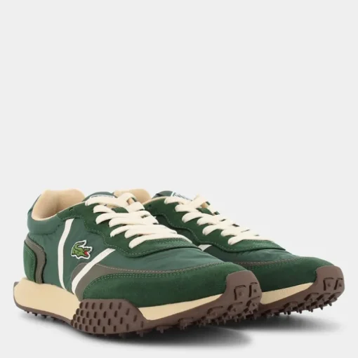 L-SPIN DLX 3.0- SPORTIVE GRN/DK GUM I02375