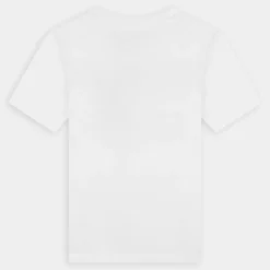 LUKE TEE SS CREW NECK- T-SHIRT BIANCO 12259476