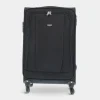 M- TROLLEY MEDIO NERO 5110
