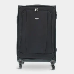 M- TROLLEY MEDIO NERO 5110