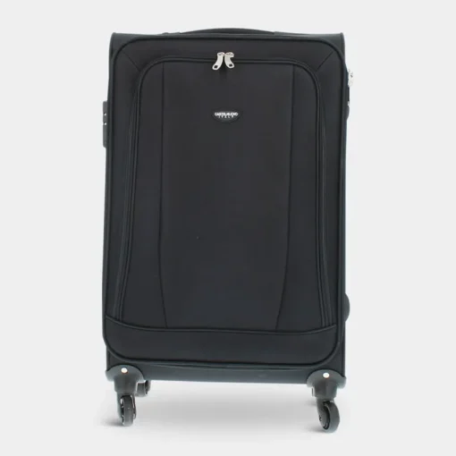 M- TROLLEY MEDIO NERO 5110