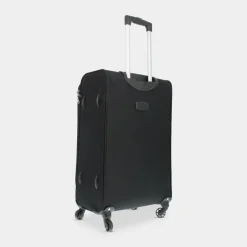 M- TROLLEY MEDIO NERO 5110