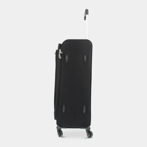 M- TROLLEY MEDIO NERO 5110
