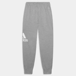 M BL FT- PANTALONI GIALLO HA4345