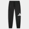 M BL FT PT- PANTALONI Black IN6163