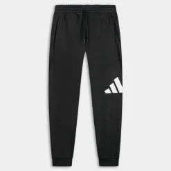 M BL FT PT- PANTALONI Black IN6163