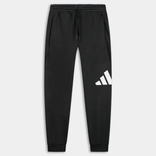 M BL FT PT- PANTALONI Black IN6163