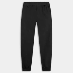 M BL FT PT- PANTALONI Black IN6163