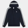 M 3S FT- MAGLIE E FELPE BLU IC0434