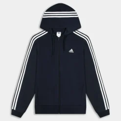 M 3S FT- MAGLIE E FELPE BLU IC0434