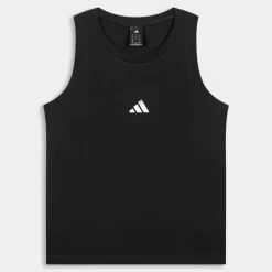 M SL TANK- T-SHIRT NERO JE8986