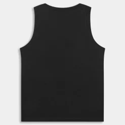 M SL TANK- T-SHIRT NERO JE8986