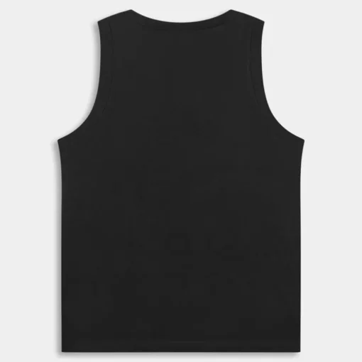 M SL TANK- T-SHIRT NERO JE8986