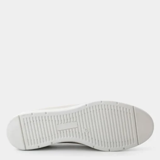 MADDY- MOCASSINI BEIGE WR-E25D-20