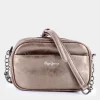 MADDY JAZZ- TRACOLLE BRONZE BEIGE PL031577