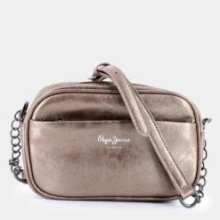 MADDY JAZZ- TRACOLLE BRONZE BEIGE PL031577