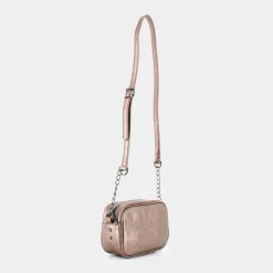 MADDY JAZZ- TRACOLLE BRONZE BEIGE PL031577