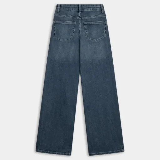 MADISON BLUSH HW- PANTALONI BLU 15338787