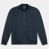 MAGLIE E FELPE BLU M3JA195