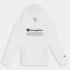 MAGLIE E FELPE BIANCO 306983