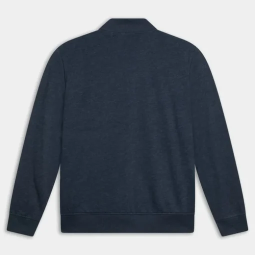 MAGLIE E FELPE BLU M3JA195
