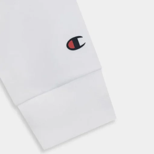MAGLIE E FELPE BIANCO 306983