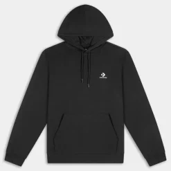 MAGLIE E FELPE NERO 10023874