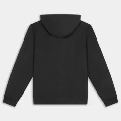 MAGLIE E FELPE NERO 10023874