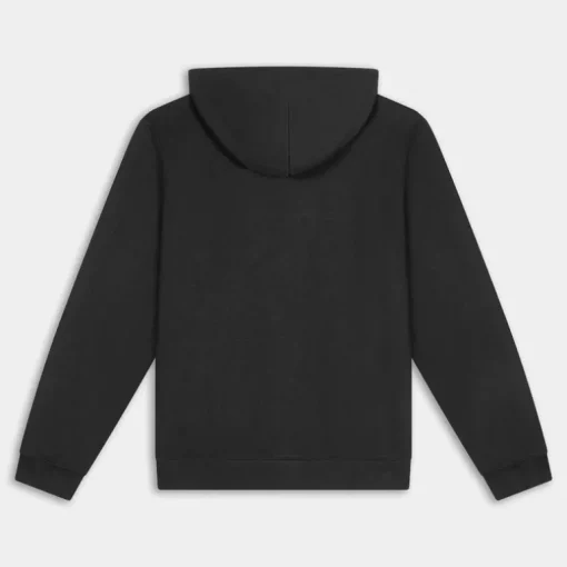 MAGLIE E FELPE NERO 10023874