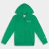 MAGLIE E FELPE VERDE 306984