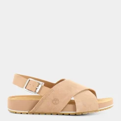 MALIBU WAVES BASIC- SANDALI INDIAN TAN TB0A41MQCW8