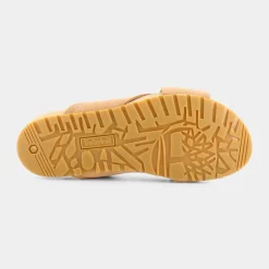 MALIBU WAVES BASIC- SANDALI INDIAN TAN TB0A41MQCW8