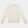 MALOU- MAGLIE E FELPE CLOUD DANCER 15324187
