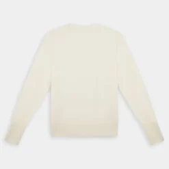 MALOU- MAGLIE E FELPE CLOUD DANCER 15324187