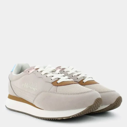 MARTIE- SPORTIVE BEIGE OFF WHITE EL42W42455