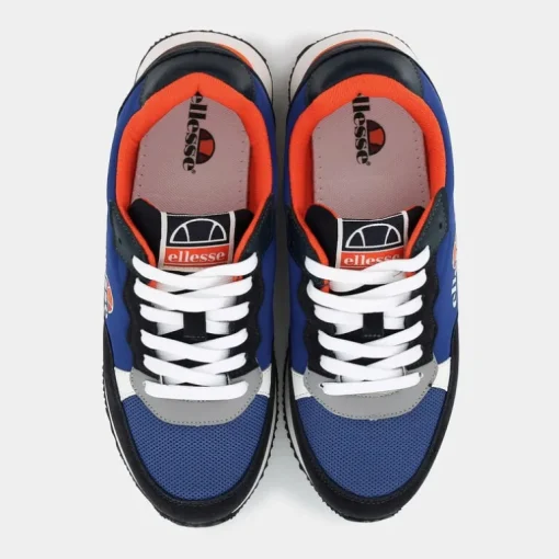 MARTIE- SPORTIVE BLUE ALDEN001
