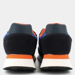 MARTIE- SPORTIVE BLUE ALDEN001