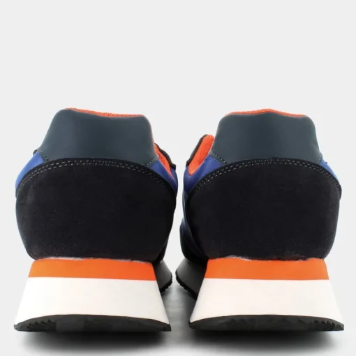 MARTIE- SPORTIVE BLUE ALDEN001