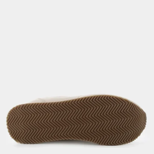 MARTIE- SPORTIVE BEIGE OFF WHITE EL42W42455