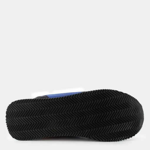 MARTIE- SPORTIVE BLUE ALDEN001