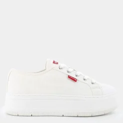 MAUI LIGHT- SNEAKERS WHITE VTAM0063T
