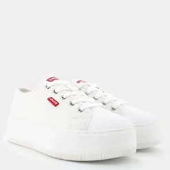MAUI LIGHT- SNEAKERS WHITE VTAM0063T