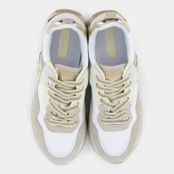 MAXI WONDER- SNEAKERS BEIGE BA5013PX027S3602