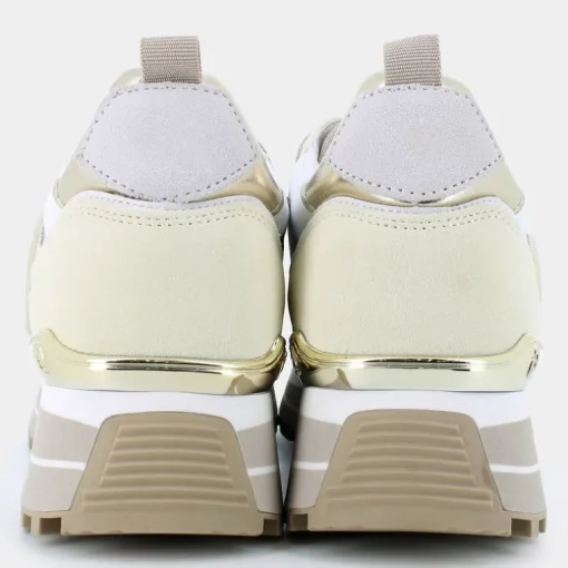 MAXI WONDER- SNEAKERS BEIGE BA5013PX027S3602
