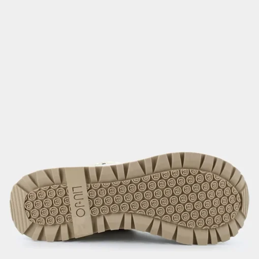 MAXI WONDER- SNEAKERS BEIGE BA5013PX027S3602