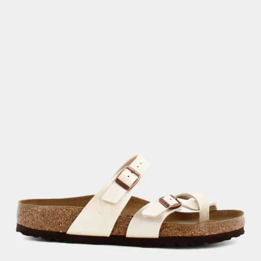MAYARI- SANDALI GRACEFUL PEARL WHITE 071661