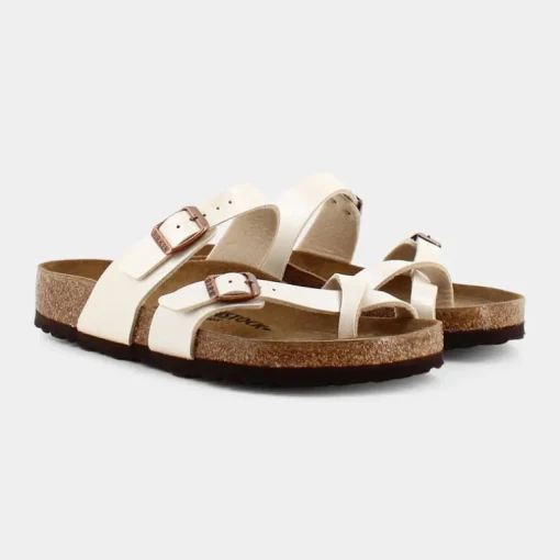 MAYARI- SANDALI GRACEFUL PEARL WHITE 071661